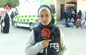توضيح مهم من الجبهة الداخلية في غزة حول ورقة باريس