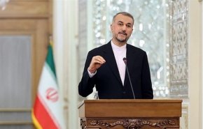 عبداللهيان: لا يمكن القضاء على حماس