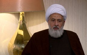 المجلس الشيعي الاعلى يكشف للعالم موقفه من طوفان الاقصى!!