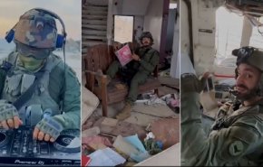 إنتهاكات الإحتلال بحق الفلسطينيين وعدالة القانون الدولي 