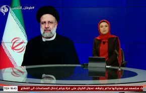  نشرة الاخبار من قناة العالم الساعة 13:00 بتوقيت غرينتش 07-02-2024 