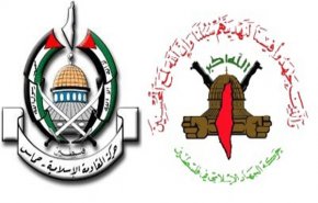 حماس تدين القصف الأمريكي الذي استهدف بغداد
