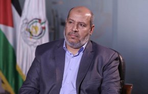 وصول وفد قيادي من حرکة حماس إلى العاصمة المصرية