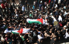 400 شهيد بالضفة والقدس منذ بداية معركة طوفان الأقصى