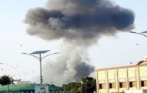 عدوان إمريكي بريطاني جديد على محافظة الحديدة اليمنية