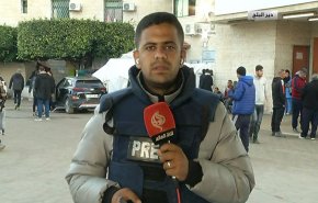 فيديو خاص: الاحتلال يفرج عن 71 اسيرا فلسطينيا؟!!