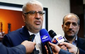 إيران تعلن عن إبرام عقود 8 حقول للنفط والغاز بقيمة 14 مليار دولار