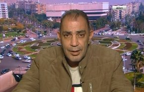 فيديو خاص عن اسقاط مسيرتيْن فوق دمشق، ما الكواليس؟