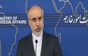 طهران تهنئ بإجراء الانتخابات البرلمانية في باكستان بنجاح