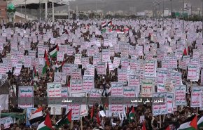 فيديو خاص: حقيقة موقف اليمن من غزة، التي يتنكر لها الاعلام!!