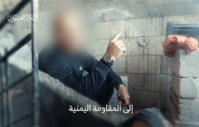 بطل قسامي يهدي عمليته للمقاومة اليمنية واللبنانية والعراقية