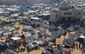 رفض دولي لقرار الاحتلال الاسرائيلي العدوان علی رفح 