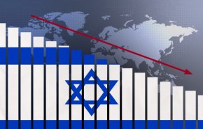 ضربة جديدة لاقتصاد كيان الاحتلال وتوقعات بارتفاع أعباء الدين 