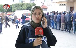 مراسلة العالم.. الاحتلال يرتكب أعنف مجزرة في رفح 
