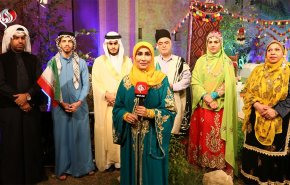 شاهد.. ايران؛ بلد التقاء الأعراق وتعدد القوميات