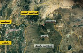 بالفيديو..المقاومة الإسلامية في لبنان تنشر مشاهد من العملية رقم 1000