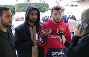 حمام دم سيقع في رفح لو هاجمها الاحتلال + فيديو