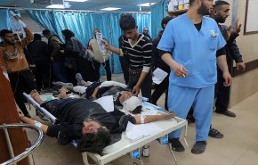 الاحتلال يواصل جرائمه في غزة ويضاغف تركيزه على خانيونس