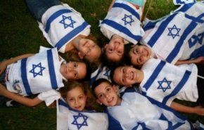 بالصورة/ مستوطن مسن يغتصب 3 أطفال إسرائيليين !