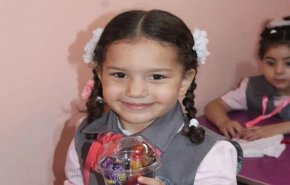 شاهد.. والدة الطفلة الشهيدة هند رجب توجه رسالة مؤلمة للعالم