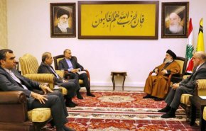 ماذا جری خلال زيارة عراب الدبلوماسية في المنطقة للبنان 