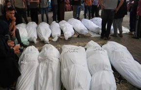 صحة غزة: ارتفاع حصيلة الشهداء بغزة إلى 28176