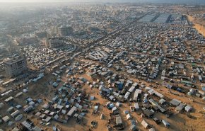 كيان الاحتلال يواصل المجازر في غزة...أكثر من 100 شهيد بقصف رفح 