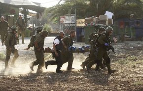 هلاك أكثر من 11 جنديا صهيونيا بكمين محكم وكبير في خان يونس