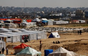  رفح بين وجع القصف والنزوح.. فكيف حالها؟