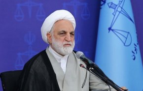 رئيس القضاء الايراني يزور العراق غدا