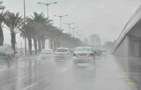 كيف ستؤثر ظاهرة النينو على شهر رمضان في سورية؟
