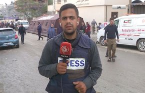 فيديو خاص: آخر اخبار وتفاصيل العملية الاسرئيلية في رفح