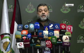 حمدان: ما عرضه الاحتلال من معادلات لتبادل الأسرى يؤكد أنه غير جاد