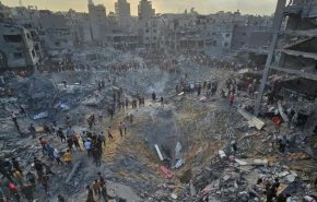 محادثات رباعية مصرية قطرية أميركية اسرائيلية لبحث اتفاق الهدنة بغزة