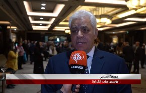 حمدين صباحي للعالم: العلاقات المصرية الايرانية ضرورة لـ