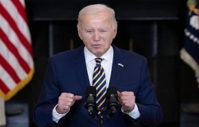 بايدن يحث نواب أمريكا على سرعة تحرك حول حزمة المساعدات لرعاياها!