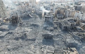 اجتماع القاهرة حول غزة.. وتحرك جنوب افريقيا العاجل بشأن رفح