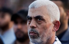 الاحتلال ينشر فيديو يزعم أنه للسنوار وعائلته