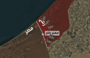 أرضها فراش وسماءها غطاء.. نبذة عن رفح قبل وبعد العدوان +فيديو خاص