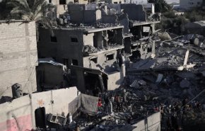 شاهد.. كيف أنتهت مفاوضات القاهرة حول غزة؟