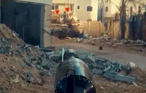 شاهد.. المقاومة تنفذ عمليات نوعية في غزة.. اليكم التفاصيل