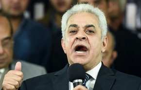مرشح سابق لرئاسة مصر يدعو للتظاهر لإلغاء السلام مع 'إسرائيل'