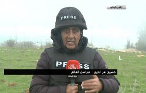 فيديو خاص: 7 غارات اسرائيلية وتفاصيل اهدافها في لبنان