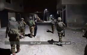 فيديو خاص: الاعتقلات في الضفة بلغت ارقاما مرعبة بعد 7 اكتوبر