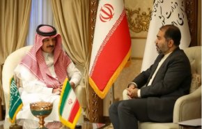 سفیر عربستان: اراده صادقانه برای تقویت روابط با ایران وجود دارد