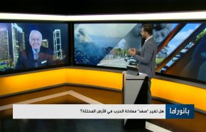 هل تغير 'صفد' معادلة الحرب في الأرض المحتلة؟