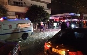 ارتفاع حصيلة شهداء العدوان الصهيوني على جنوب لبنان