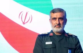 حاجي زادة: مسيراتنا المتطورة قادرة على تنفيذ عمليات الاستطلاع في اي مكان