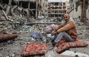 شاهد.. تطورات جديدة في العدوان الإسرائيلي على غزة