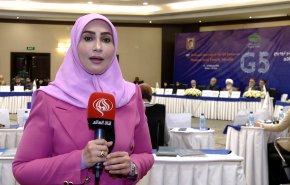 شاهد.. مؤتمر صحة المرأة والأسرة الدولي في طهران